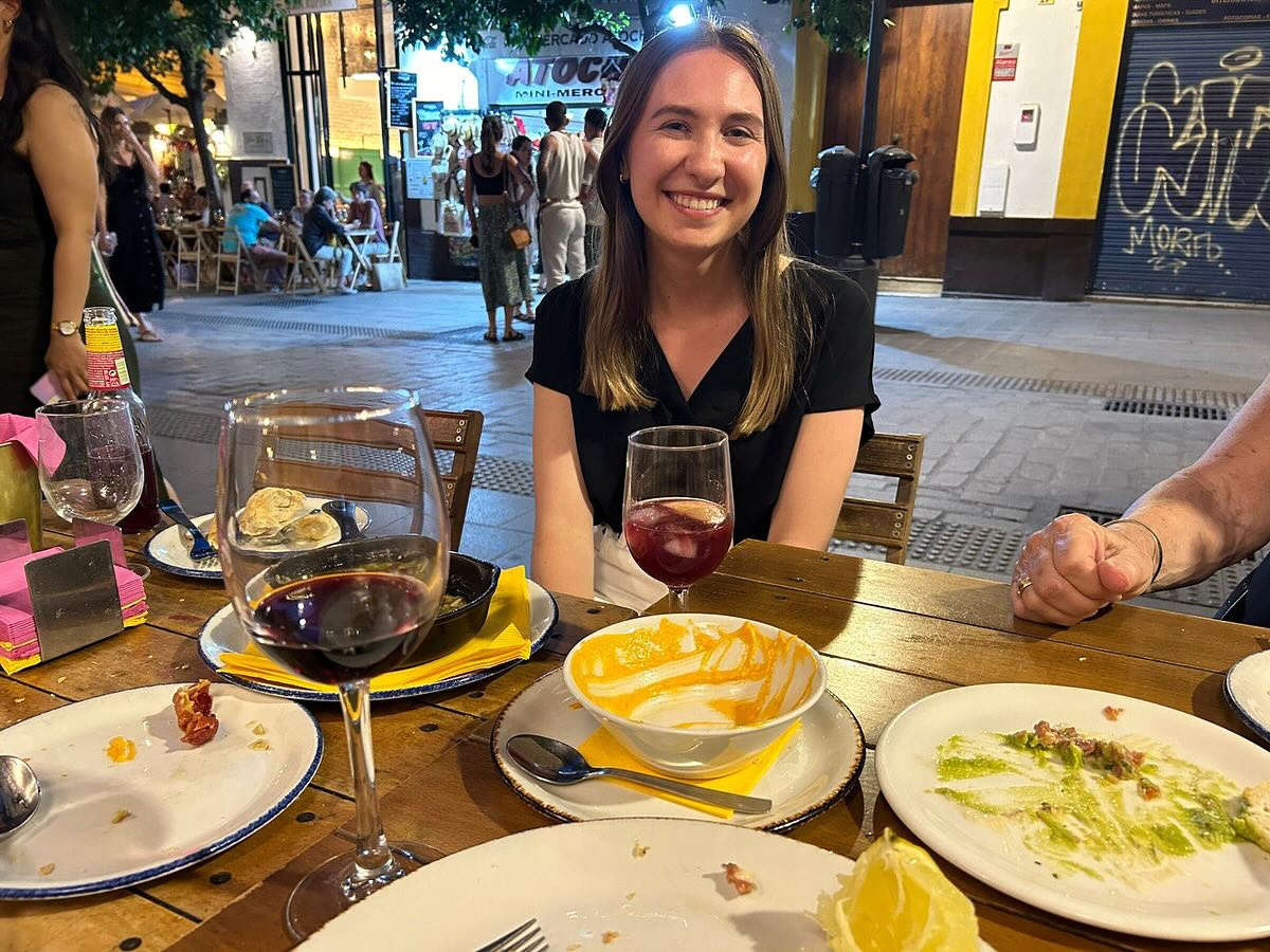 Emilytapas