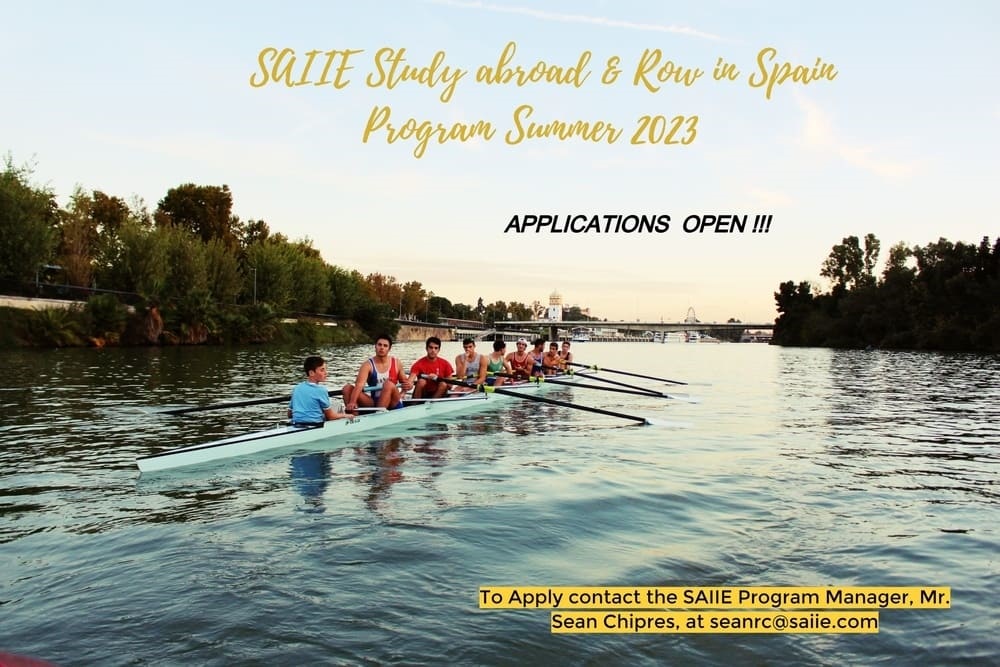 Row and summer 2023 small