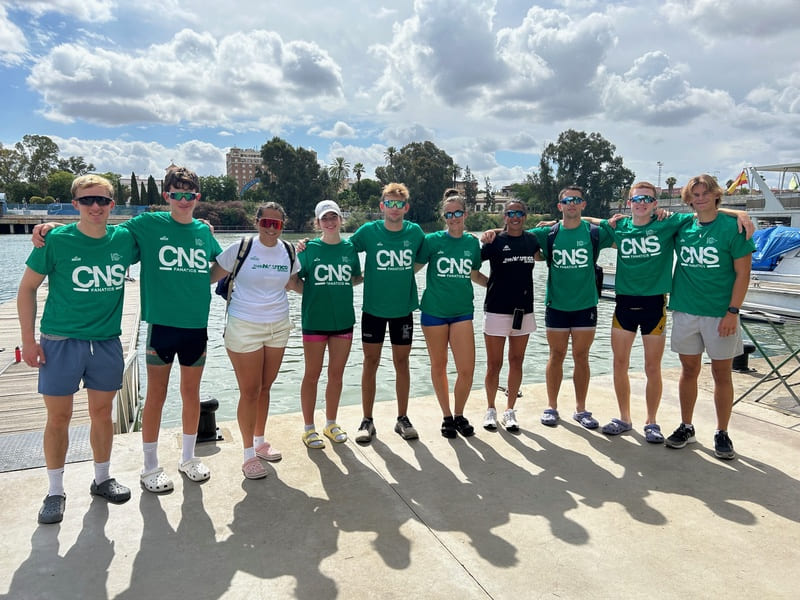 Rowingteam