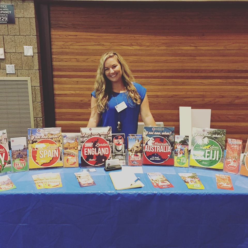 Sami UW-Platteville