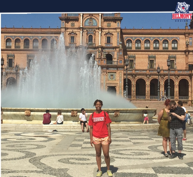 Study Abroad-sierra