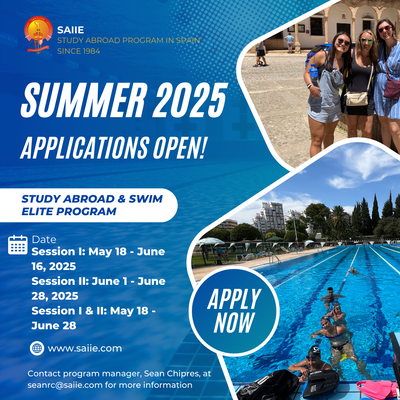 Swim2025