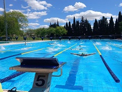 Swimming