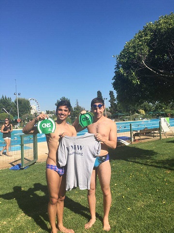 Tylerswimming
