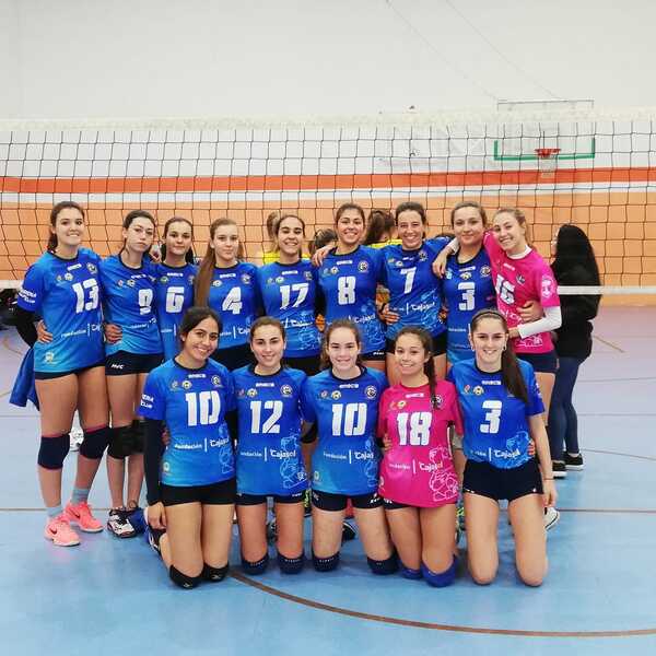 VOLEIBOL
