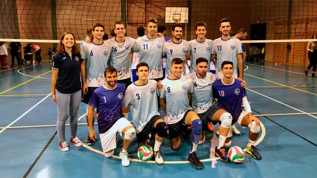 Voleibolmasculino