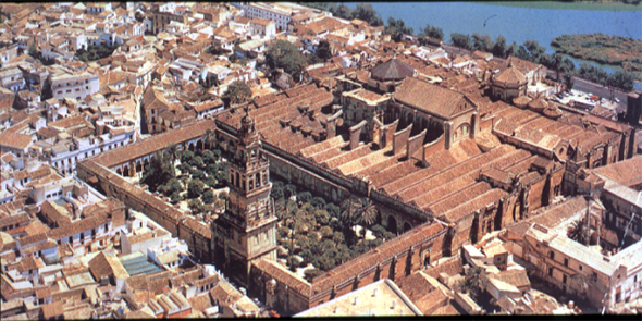 cordobacity