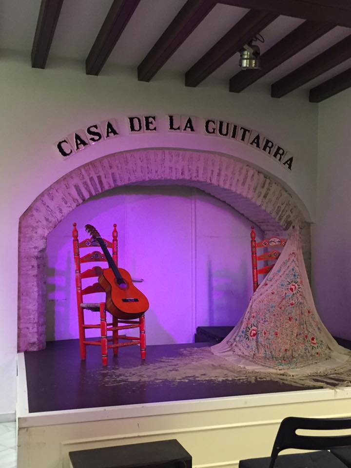 flamenco