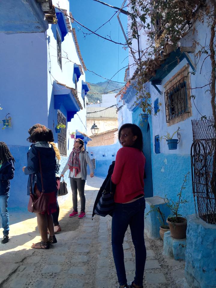 morocco