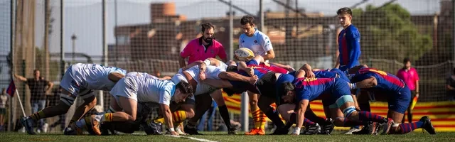 rugby barc