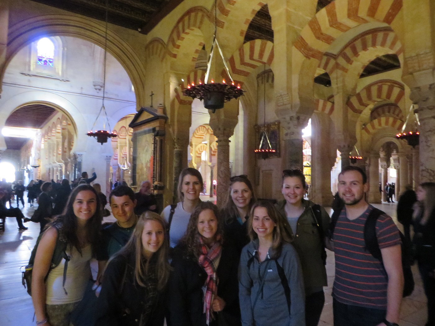 Cordoba