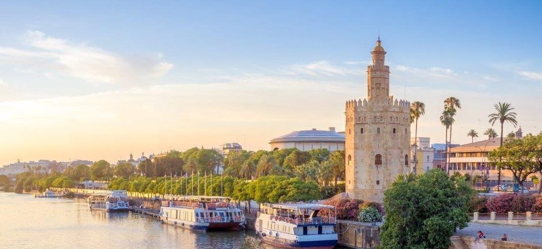 sevillaverano
