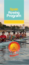 rowing-program