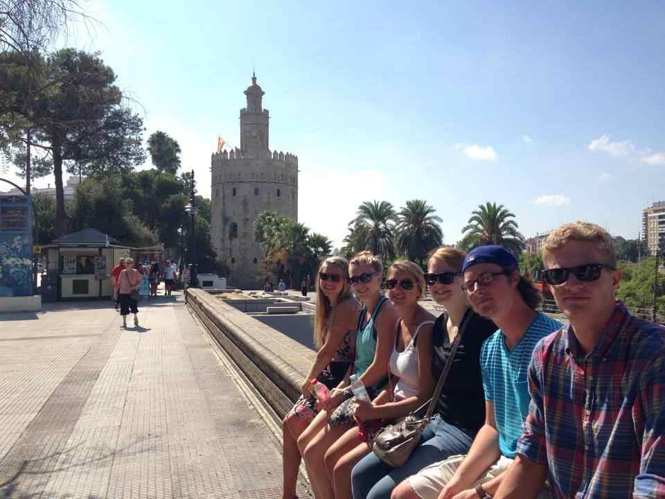 summer program
