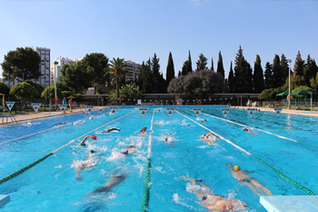 swimming111