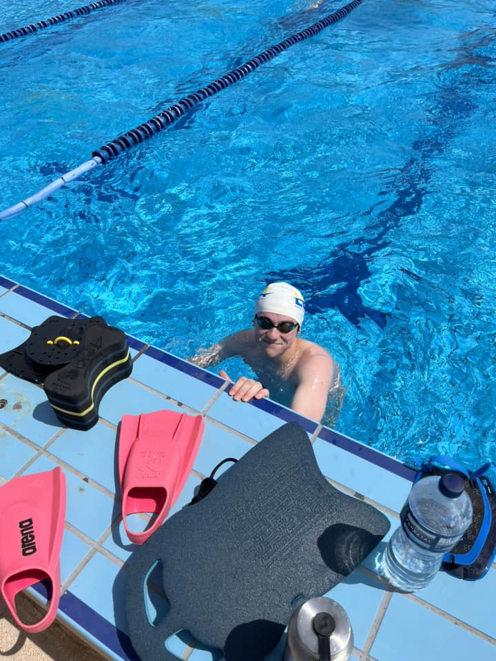 swimminghighschool